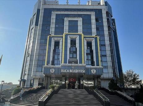 İzmir'de Buca Belediyesi'ne rüşvet operasyonu: 7 şüpheli daha tutuklandı