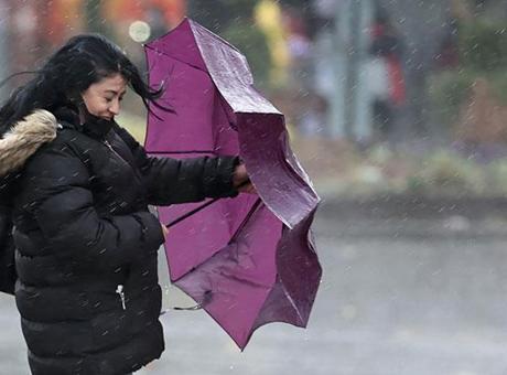 Ankara’da fırtına alarmı! Valilik saat vererek uyardı: 70 km hıza ulaşacak