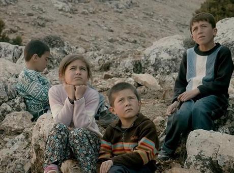 O minikler büyüdü! 12 yıl sonra büyük buluşma