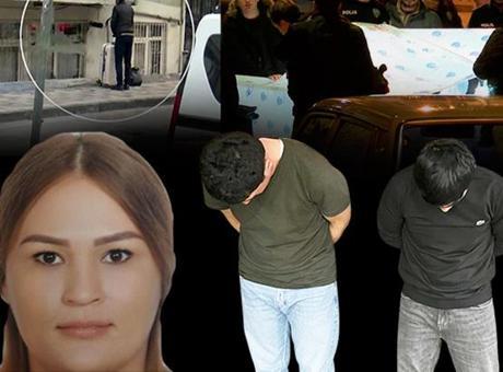 SON DAKİKA | Kesik baş cinayetine yenisi eklendi! Bir kadın daha ölü bulundu