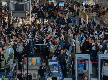 Sabiha Gökçen, 2026 yılına rekorla başladı