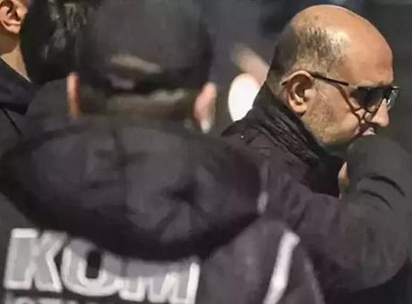 'Aziz İhsan Aktaş' davasında duruşma salı gününe ertelendi