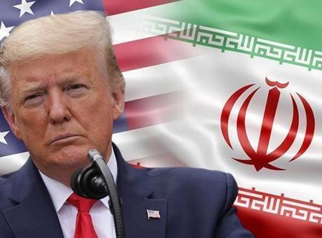 Trump’tan İran’a 'ikinci aşama' tehdidi! 'Çok zor ve travmatik olacak'