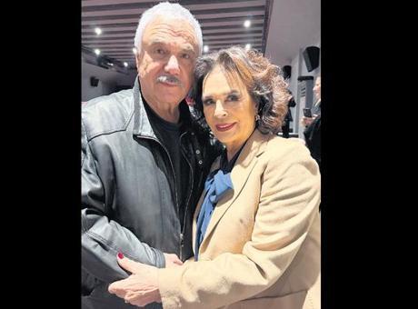 Dokuz yıllık küslük bitti