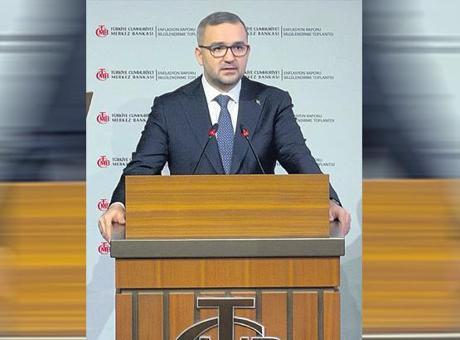 2026 enflasyon tahmini %15-21’e yükseldi