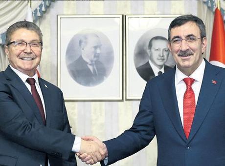 ‘Gerçekler, tuzakları boşa çıkaracaktır’