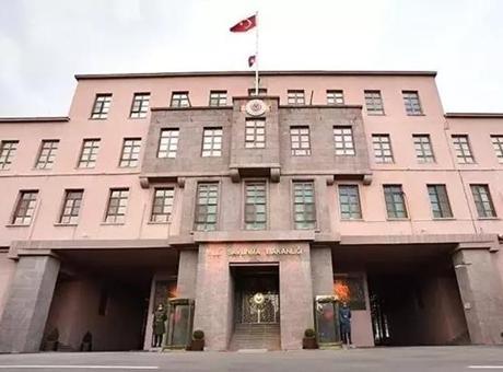 ‘Teslimat takvimi konusunda hüküm yok’