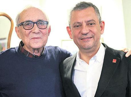 ‘İktidar iddiamız büyük’