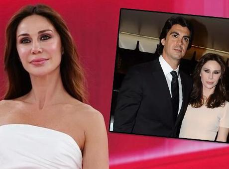 İhanet ile biten evliliği hakkında ilk kez konuştu! Demet Şener: Hayal kırıklığıydı