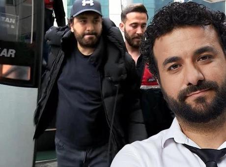 Yasaklı madde testi sonucu belli oldu! Hasan Can Kaya'dan açıklama gecikmedi