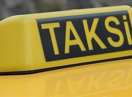 Taksicilere kayıtlı ekonominin desteklenmesi amacıyla 'taksi mali cihaz' zorunluluğu geldi