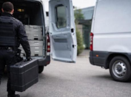 Para taşıyanlara yeni dönem! Resmi Gazete’de yayımlandı: Artık onlar da 'yükümlü' listesinde