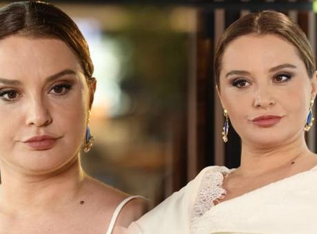 Gözde Seda Altuner zayıflama sırrını açıkladı! 'Doktor kontrolü olmadan kullanırsanız ölürsünüz'