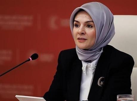 Bakan Göktaş'tan İBB'ye bağlı 'Çocuk Etkinlik Merkezi'ndeki iddialara ilişkin açıklama: Pek çok vaka bize ulaştı