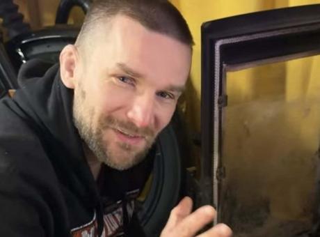 SON DAKİKA HABERLER: Fiyatlar artınca evini bambaşka bir yöntemle ısıttı! Çok daha hesaplı, 5 saat sürüyor