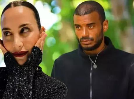 İhanet iddiasıyla gündem olmuştu: Efecan Dianzenza ve Duygu Çavdar barıştı