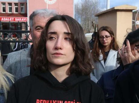 Tokat’ta 17 yaşındaki Berkay Melikoğlu cinayetinde karar