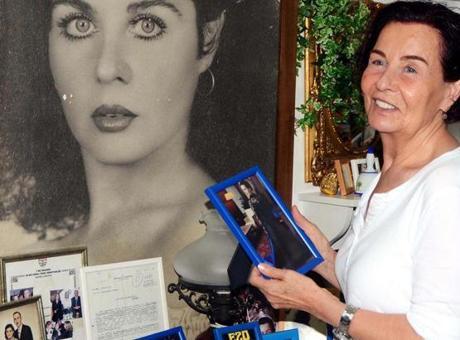 Akıl sağlığının yerinde olmadığı iddia edilmişti! Fatma Girik'in miras davasında karar