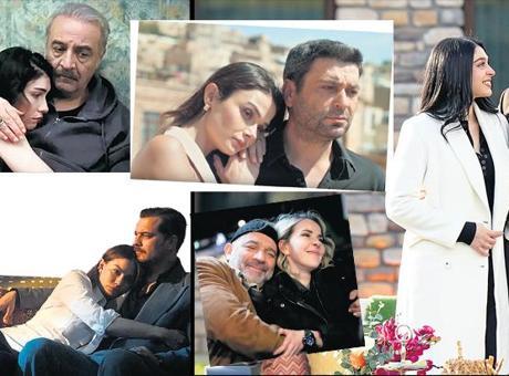 Kanal D’de aşk başka güzel