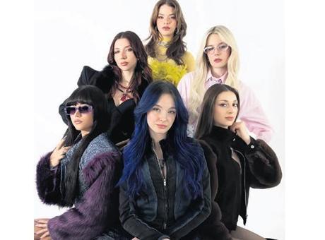 Birinci yılını kutluyor