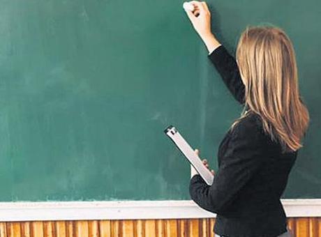 Öğretmen bilgilerinin açık olması tartışma başlattı