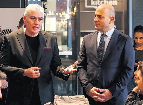 Mutfağın ritmini değiştiren hamle