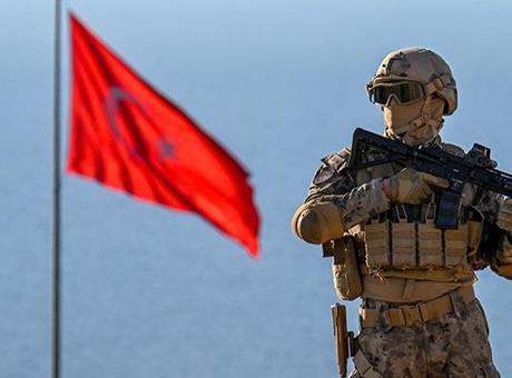 Son dakika...Yunan basını 'Türk stratejisini' yazdı! 'Sadece bir refleks değil, planın parçası'