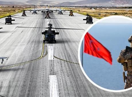 Yunan basını 'Türk stratejisini' yazdı! 'Sadece bir refleks değil, planın parçası'