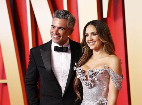 16 yıllık evlilikte son perde! Jessica Alba- Cash Warren çifti resmen boşanıyor
