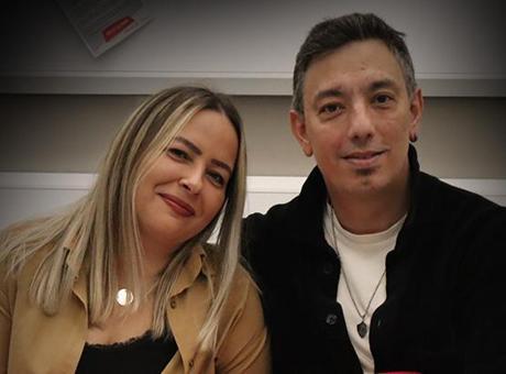 Hiç belirti vermedi: Göbeğim var diye düşünürken karaciğerimin iflas ettiğini öğrendim