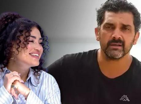 Survivor'a erken veda eden Dilan Çıtak'tan Bayhan itirafları