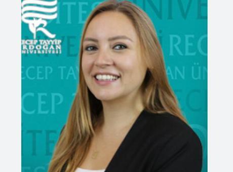 Rize'de kadın akademisyenin şüpheli ölümü