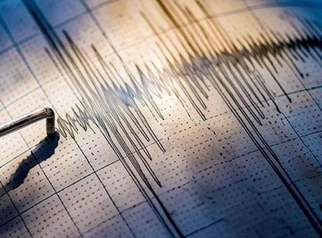 Bursa'da 3.5 büyüklüğünde deprem! AFAD'dan açıklama