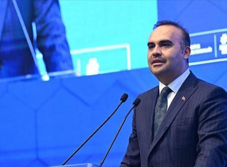 Bakan Kacır: Teknoparkımız başarı ivmesini çok daha yükseltecek