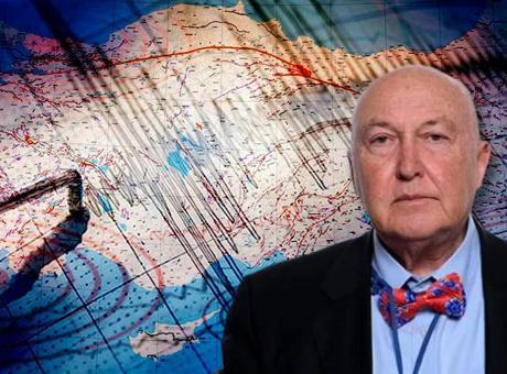 Son dakika... Prof. Dr. Ercan açıkladı! İşte Türkiye’de deprem riski en düşük şehirler