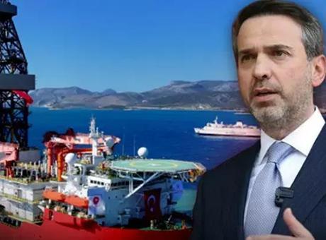 Bakan Bayraktar tarihi adımı duyurdu: Çağrı Bey yarın Somali'ye gidiyor