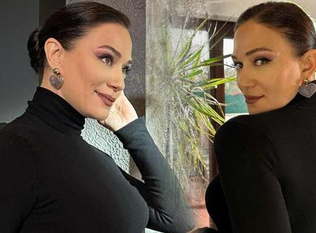 Özge Borak 44 yaşına girdi! Doğum günü paylaşımıyla dikkat çekti