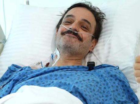 Ufuk Özkan yoğun bakımda mı? Sağlık durumu hakkında yeni açıklama