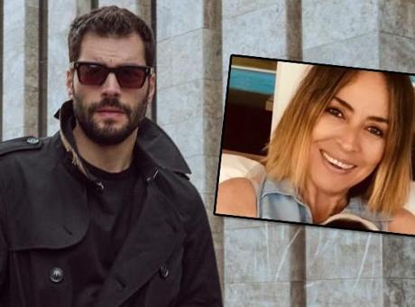 Annesini kaybetmişti: Akın Akınözü'nden duygulandıran paylaşım