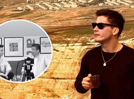 Babasının acısıyla yıkılmıştı! Uzak Şehir'in Kaya'sı Atakan Özkaya'dan yürek burkan paylaşım