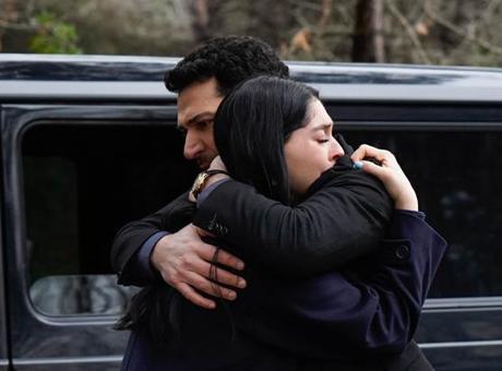 Serhat ve Zeynep aşka geldi! Sevgililer Günü'nde ekranda güller açtı