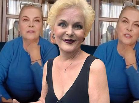 HABERLER: Nurseli İdiz kalp krizi mi geçirdi? İlk müdahale evinde yapılmıştı: Nurseli İdiz'den yeni açıklama