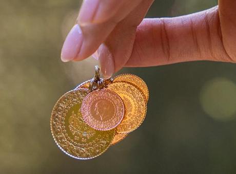 Altın sahte mi değil mi anında anlaşılıyor! Bu sese dikkat, asırlık kuyumcu taktiği