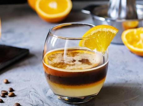 Kahvede yeni dönem 'meyveli'! Tüm dünya bunu deniyor, latteyi bile unutturdu