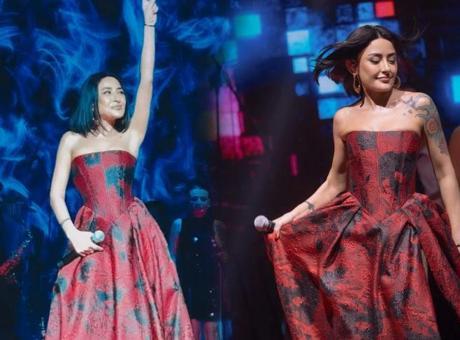 Melek Mosso’dan Sevgililer Günü’nde dikkat çeken sözler: Yalnız olmayı tercih edenlerdenim