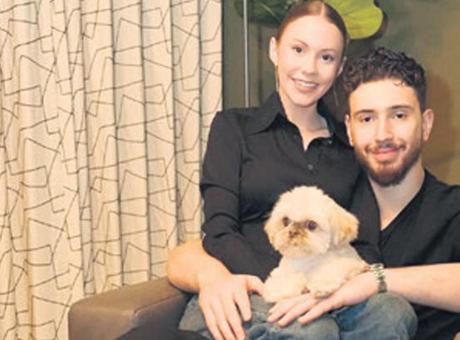 Aşk paylaşımları