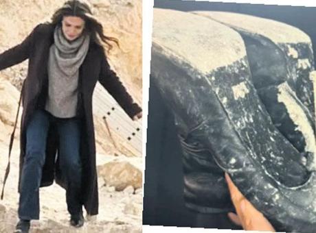 Kısa sürede gündem oldu