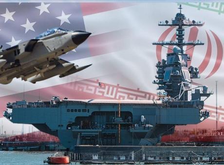 SON DAKİKA HABERLER: Cenevre öncesi gizli savaş senaryosu sızdı! ABD'nin İran'a saldırıda İsrail'e destek planı