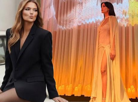 Demet Akalın’dan genç oyuncu Eylül Lize Kandemir’e olay yorum: Bırak, açma!