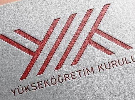 KDK başvurusu sonrası, YÖK'ten cuma namazı hatırlatması